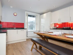 Lake Road Apartment Keswick - Image 2
