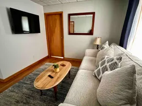 Frankie’s Place - A Mass MoCA Neighborhood 2BR APT - Image 4