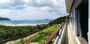 Panoramic view of the Azores beach - Image 5