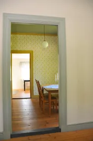 Lovely chalet in the centre of lake Åsnen - Image 5
