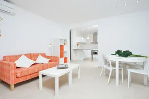 Apartment by the sea in Cubelles - Image 4