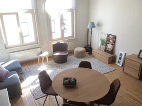 Charming apartment in Antwerp centre - Image 2