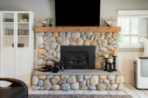 Fall City King BD · Perfect Getaway near Salish Lodge&Spa - Image 3