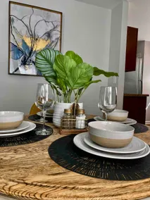 Stylish and Quiet Retreat Near Downtown Raleigh! - Image 5