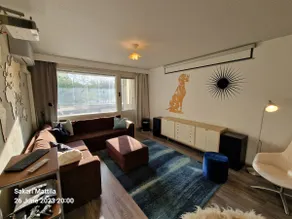 70 m^2 with a sauna, on your way from the airport. - Image 3