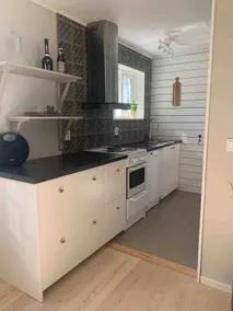 Private coastal cottage in the middle of the best Ljugarn - Image 5