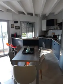 90 m2 duplex with terrace. Warm atmosphere - Image 3