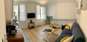 Cozy Duplex with Patio - Image 3