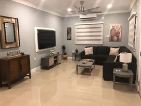 Ramesh's Luxury 2-Bedroom Villa - Image 5