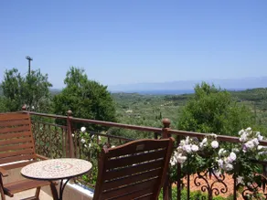 Villa Nefeli in Falanthi Messinias - Image 2
