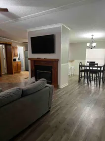 Nice 3-bedroom home near Lake Charles in Sulphur! - Image 4
