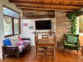Loft for three people - Image 2