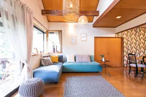 Zao moco HOUSE Rental Villa with Hot Springs - Zao Sanzoen - Gai Resort - Image 4