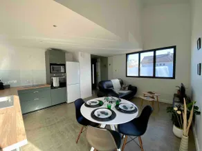 Le Tropical, Maison T3 - 55m2 - Image 3