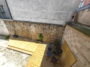 Loft Duplex à 2 min de Paris - Parking gratuit - Image 5