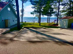 New Listing! Lake front cottage with 100' of private sandy beach - Image 3
