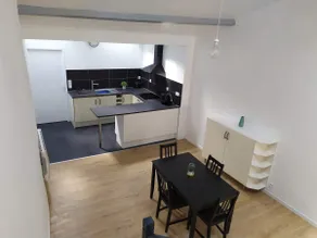 Duplex plein centre ville 10B - Image 2