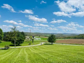 All season 4BR mountain & country retreat - Image 5
