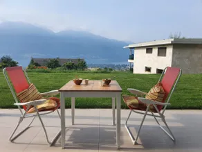 New studio apartment: beautiful lake and garden views - Image 2