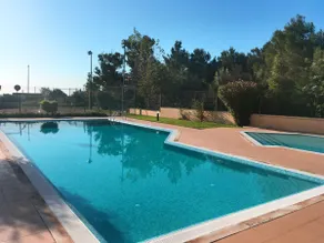 Cascais elevator parking Ac swimming pool 4 person - Image 2