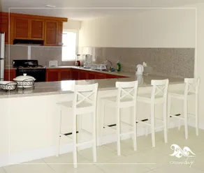 Amazing and spacious oceanfront apartment - Image 2
