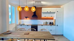 Beautiful cozy apartment in the Old Port - Image 2