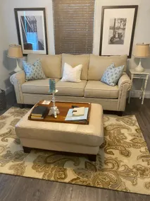 Beach Inspired Cozy Place - Image 4