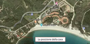 Villa just steps from the sea of Villasimius - Image 3