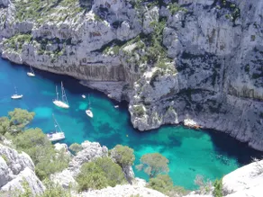 A Little Corner of Provence. Private heated pool - Image 4
