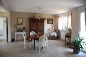 Coeur de Barfleur, nice house with garden + parking - Image 2