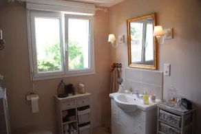 Coeur de Barfleur, nice house with garden + parking - Image 4