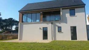 Villa facing the sea - Image 5