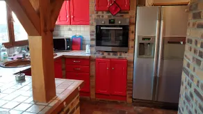 Village house - heated swimming pool - Image 4