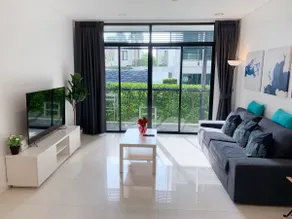 【Good Offer】Large 3 BDR near beach with 2 big pool - Image 2