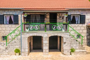 Villa Sara in untouched nature with private pool - Image 5