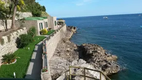 Paradise! Villa ”La Punta” on the sea - Image 2