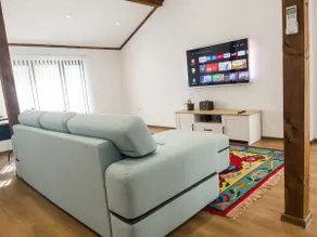 Stylish loft studio with great view to Ardino - Image 3