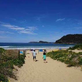 Coastal Family & Pet friendly home in Ettalong Beach - Image 2