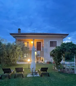 Tourist Location, La Saggina - Image 4