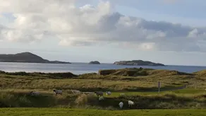 Cottage on The Wild Atlantic Way,Gweedore - Image 2