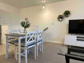 Lovely Serviced Apartment, Free Parking, Oxford - Image 4