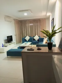 Résidence Agoramis Hammamet nord Superb S+2 apartment - Image 3