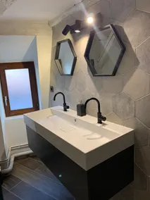 Duplex apartment in Colmar Old Town - Image 4