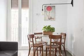 Surya BCN Apartment: Sun, relaxation, and Modernism. - Image 2