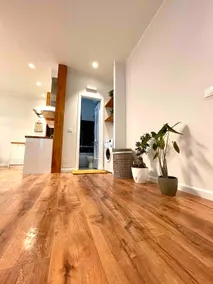 Lovely condo in the city center - Image 5