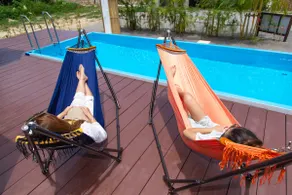 【Private villa】Quiet Nature Hideaway for Relaxing - Image 5