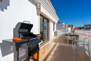 Pool Penthouse in La Cala by Costarentals - Ref 19 - Image 3