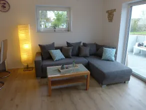 New apartment in a quiet location in the recreation area - Image 4