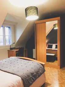 Apartment for 2 people on the 1st floor - Image 4