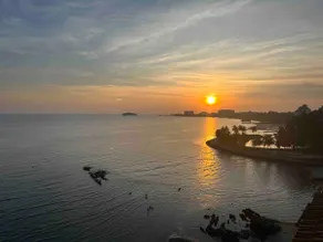 (1Bedroom) Seaview Paradise Apartment @PortDickson - Image 3